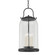 Napa County Four Light Pendant in French Iron (67|F5186-FRN)