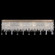 Barcelona Four Light Bath in Transcend Silver (137|270B04TR)