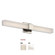Esprit LED Bathroom Vanity in Chrome (34|WS-69826-CH)