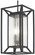 Harbor View Four Light Hanging Lantern in Sand Coal (7|71264-66)