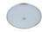 Soul LED Flushmount in Flat Black/Brushed Polished Nickel (46|X6811-FBBNK-LED)