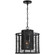 Jayna One Light Pendant in Matte Black (60|JAY-A5001-MK)