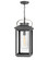 Atwater LED Hanging Lantern in Ash Bronze (13|1162AH-LV)