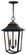 Burton LED Hanging Lantern in Black (13|1972BK) Burton LED Hanging Lantern in Black (13|1972BK)