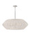 Luca LED Chandelier in Polished Chrome (13|40385PCM) Luca LED Chandelier in Polished Chrome (13|40385PCM)