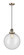 Franklin Restoration LED Mini Pendant in Antique Brass (405|201CSW-AB-G204-12-LED)
