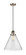 Franklin Restoration LED Pendant in Antique Brass (405|201CSW-AB-G44-L)