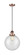 Franklin Restoration One Light Mini Pendant in Antique Copper (405|201CSW-AC-G204-10)
