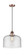 Franklin Restoration LED Mini Pendant in Antique Copper (405|201CSW-AC-G74-L-LED)