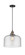 Franklin Restoration LED Mini Pendant in Black Antique Brass (405|201CSW-BAB-G74-L-LED)