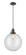 Franklin Restoration One Light Mini Pendant in Oil Rubbed Bronze (405|201CSW-OB-G202-12)
