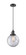 Franklin Restoration LED Mini Pendant in Oil Rubbed Bronze (405|201CSW-OB-G202-8-LED)