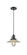 Franklin Restoration LED Mini Pendant in Oil Rubbed Bronze (405|201CSW-OB-G2-LED)