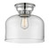 Franklin Restoration LED Flush Mount in Polished Chrome (405|623-1F-PC-G72-L-LED)
