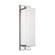 Logan Two Light Wall Sconce in Polished Nickel (454|TV1222PN)