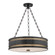 Gaines Four Light Pendant in Aged Old Bronze (70|2222-AOB)