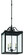 Giatti Three Light Outdoor Lantern in Midnight (142|9500-0006)