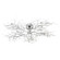 AUTUMN AUTUMN-FM-20LT-45IN-CHR in Chrome (40|12264-018)