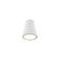 Hartford LED Flush Mount in White (347|EC16608-WH)