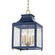 Leigh Four Light Lantern in Aged Brass (428|H259704S-AGB/NVY)