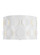 Dottie Two Light Flush Mount in Polished Nickel (454|KSF1002PN)