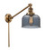 Franklin Restoration LED Swing Arm in Brushed Brass (405|237-BB-G73-LED)
