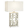Arcana One Light Table Lamp in Natural (24|415X0)