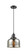 Franklin Restoration LED Mini Pendant in Oil Rubbed Bronze (405|201CSW-OB-G78-LED)