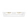 AMIGO AMIGO,TRIM,2LT,DNLT,26W,30K,WT in White (40|35145-30-02)