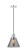 Franklin Restoration LED Mini Pendant in Polished Chrome (405|201CSW-PC-G43-LED)