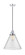 Franklin Restoration LED Pendant in Polished Chrome (405|201CSW-PC-G44-L-LED)