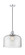 Franklin Restoration LED Mini Pendant in Polished Chrome (405|201CSW-PC-G72-L-LED)