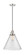 Franklin Restoration LED Pendant in Polished Nickel (405|201CSW-PN-G44-L-LED)