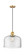 Franklin Restoration LED Mini Pendant in Satin Gold (405|201CSW-SG-G72-L-LED)