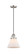Franklin Restoration LED Mini Pendant in Brushed Satin Nickel (405|201CSW-SN-G41-LED)