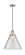 Franklin Restoration LED Mini Pendant in Brushed Satin Nickel (405|201CSW-SN-G42-L-LED)