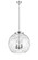 Ballston Three Light Pendant in Polished Chrome (405|221-3S-PC-G1215-18)