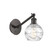 Ballston One Light Wall Sconce in Oil Rubbed Bronze (405|317-1W-OB-G1213-6)