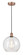 Edison One Light Mini Pendant in Antique Copper (405|616-1P-AC-G124-12)