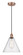 Edison One Light Mini Pendant in Antique Copper (405|616-1P-AC-GBC-124)