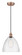 Edison One Light Mini Pendant in Antique Copper (405|616-1P-AC-GBD-124)