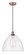 Edison One Light Pendant in Antique Copper (405|616-1P-AC-GBD-164)