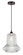Edison LED Pendant in Brushed Brass (405|616-1P-BB-G212-LED)