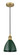 Edison One Light Mini Pendant in Brushed Brass (405|616-1P-BB-MBD-75-GR)
