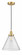 Edison LED Pendant in Brushed Brass (405|616-1PH-BB-G41-L)