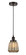 Edison LED Mini Pendant in Oil Rubbed Bronze (405|616-1PH-OB-G146-LED)