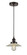Edison LED Pendant in Oil Rubbed Bronze (405|616-1PH-OB-G2)