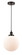 Edison One Light Mini Pendant in Oil Rubbed Bronze (405|616-1PH-OB-G201-10)