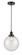 Edison One Light Mini Pendant in Oil Rubbed Bronze (405|616-1PH-OB-G204-10)
