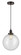 Edison One Light Mini Pendant in Oil Rubbed Bronze (405|616-1PH-OB-G204-12)